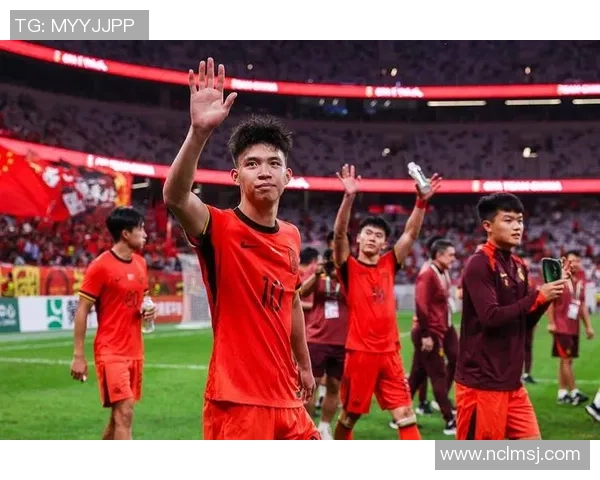 中国足球明星奖盛典揭晓新星崛起助力中国足球未来发展与希望