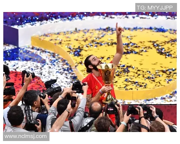 姚明与足球巨星同台竞技展现体育跨界魅力与友谊之光